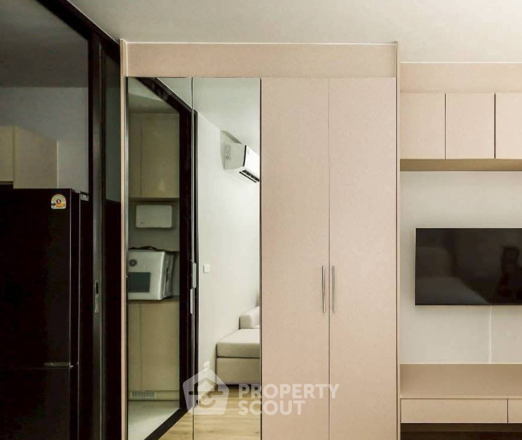 picture Studio Condo at Culture Thonglor near BTS Thong Lor (ID 3183155) - 3/7