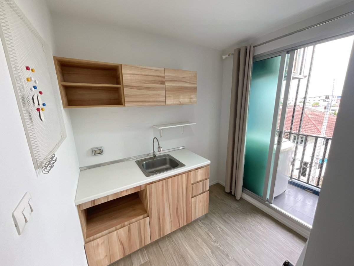 picture Condo for rent, Happy Condo Donmuang The Terminal - 5/9