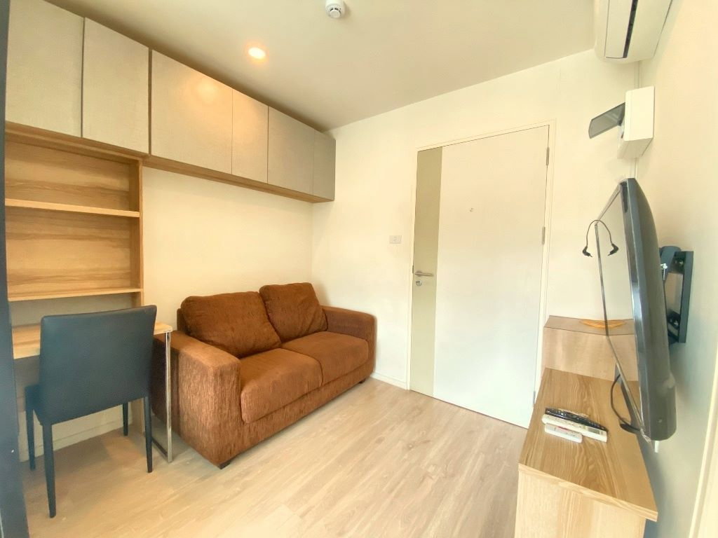 รูป 🔥 สุดคุ้ม! ให้เช่า คอนโด iCondo Green Space Sukhumvit 77 Phase 1 ห้องสวย - รูปที่ 2/13