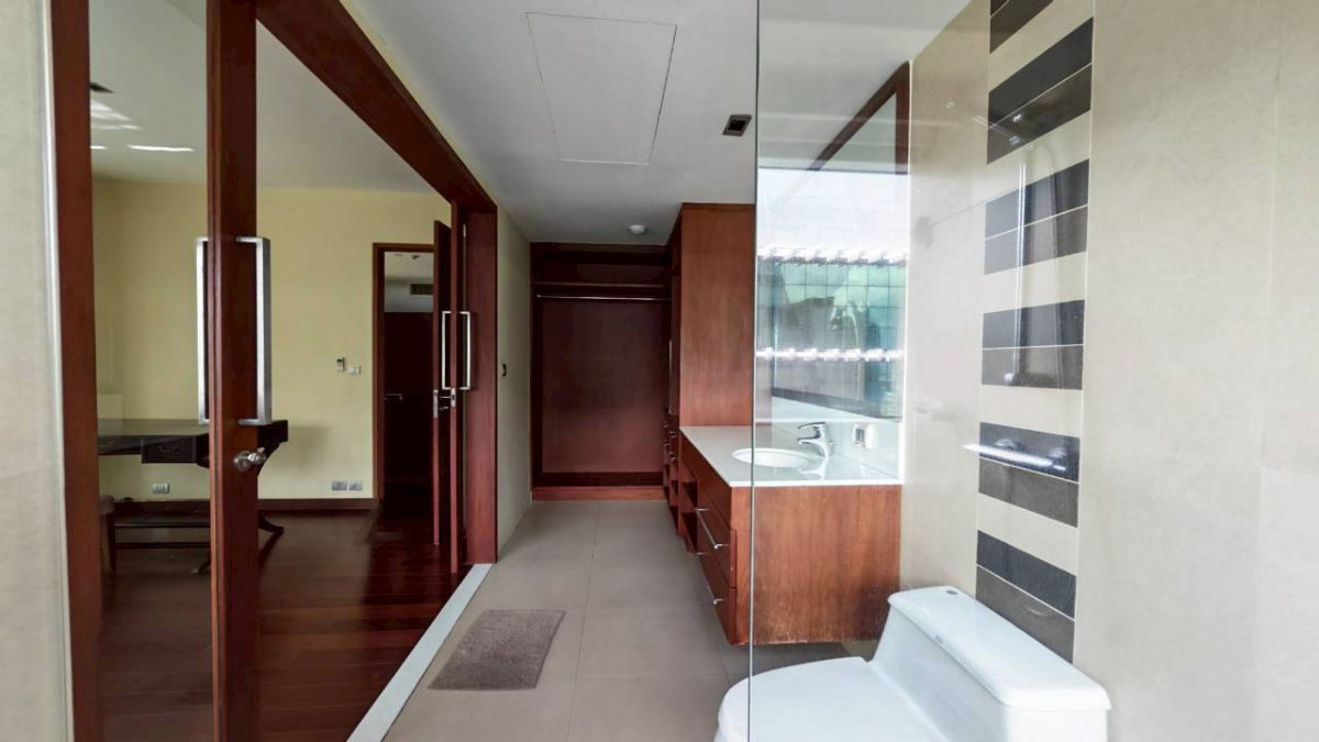 รูป ขาย คอนโด le Raffine Sukhumvit 31 3 ห้องนอน 4 ห้องน้ำ 347 ตรม - รูปที่ 20/23