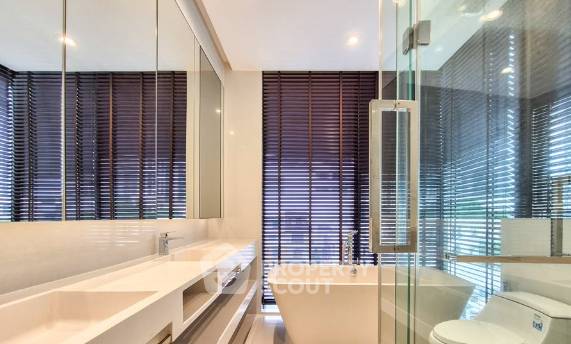 picture 100m From BTS Phrom Phong | 2-BR Vittorio Sukhumvit 39 (ID 3311439) - 7/7
