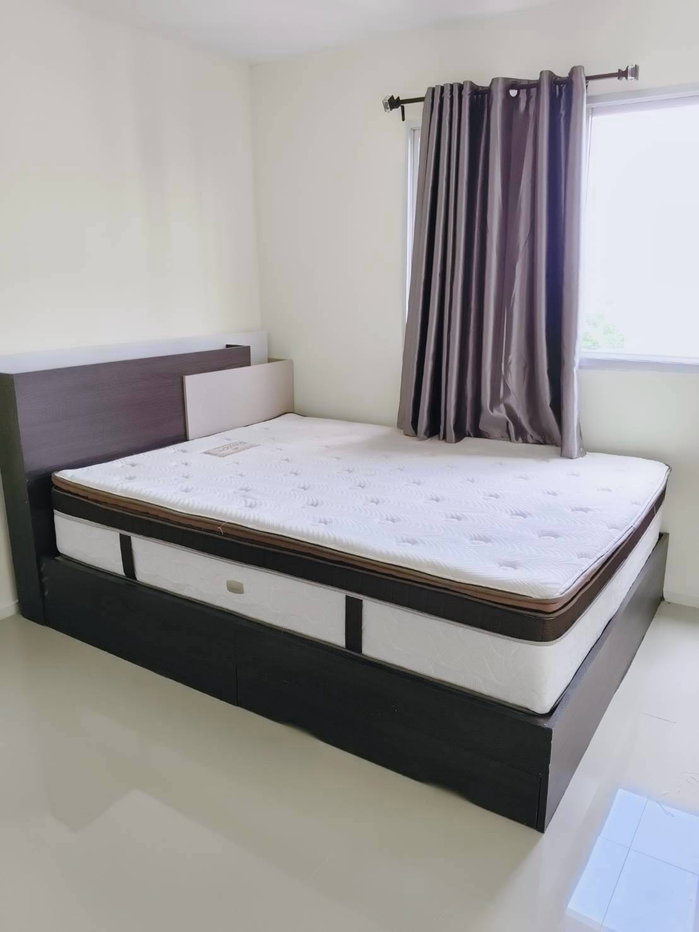 picture Lumpini township condo for rent. - 2/14