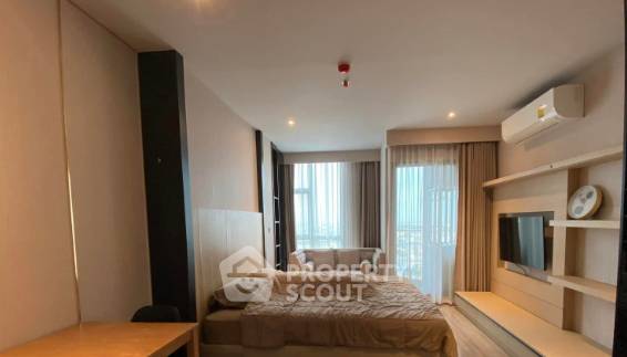 รูป คอนโด 1-ห้องนอน ที่ ริทึ่ม เอกมัย ใกล้ BTS เอกมัย (ID 3195404) - รูปที่ 1/3