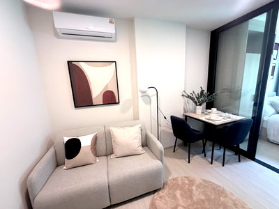 ขายคอนโด : 🛋️ ขาย ดีคอนโด คีรี (dcondo Kiri) 2,040,000 ผ่อน 7,000 บาท ชั้น 2 ตึก B ทักไลน์ ฟรีค่าใช้ ณ วันโอน+เครื่องใช้ไฟฟ้า @802dkhwu ตอบเร็ว โทร.065-5964655 