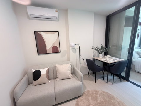 🛋️ ขาย ดีคอนโด คีรี (dcondo Kiri) 2,040,000 ผ่อน 7,000 บาท ชั้น 2 ตึก B ทักไลน์ ฟรีค่าใช้ ณ วันโอน+เครื่องใช้ไฟฟ้า @802dkhwu ตอบเร็ว โทร.065-5964655