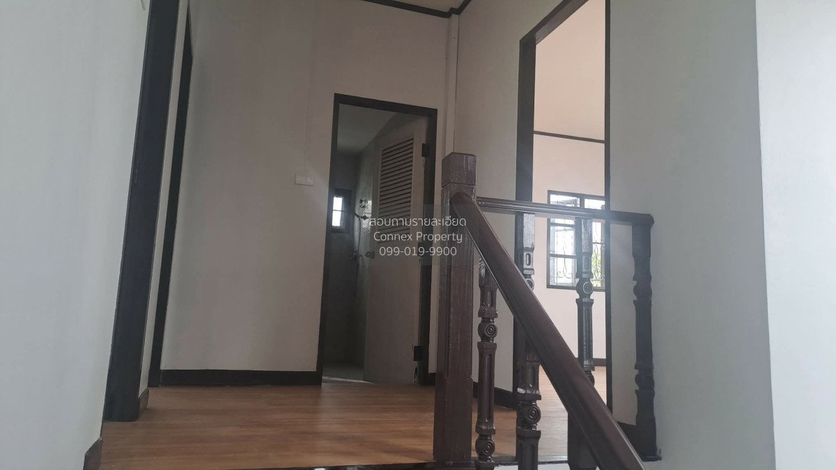 รูป ขายบ้าน  หมู่บ้านธนภัทร 2 ห้องมุม หน้ากว้าง รีโนเวทใหม่ บางระมาด เขต ตลิ่งชัน กรุงเทพ CX-175646 ✅ ทักไลน์ @connexproperty ตอบทันที ทีมงานมืออาชีพ ✅ - รูปที่ 12/12