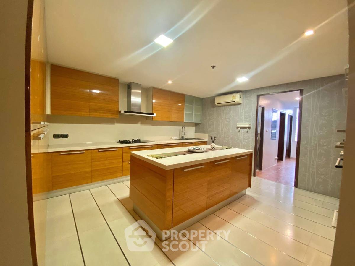 รูป คอนโด 3 ห้องนอน ขนาด 315 ตร.ม. ชั้น 25 Kallista Mansion ใกล้ ARL Makkasan (ID 3322435) - รูปที่ 20/26