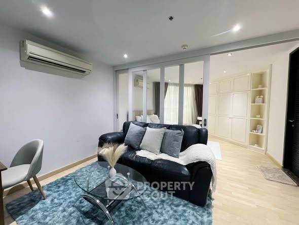 picture 1-BR Condo at 59 Heritage Sukhumvit 59 near BTS Thong Lor (ID 3326219) - 3/8