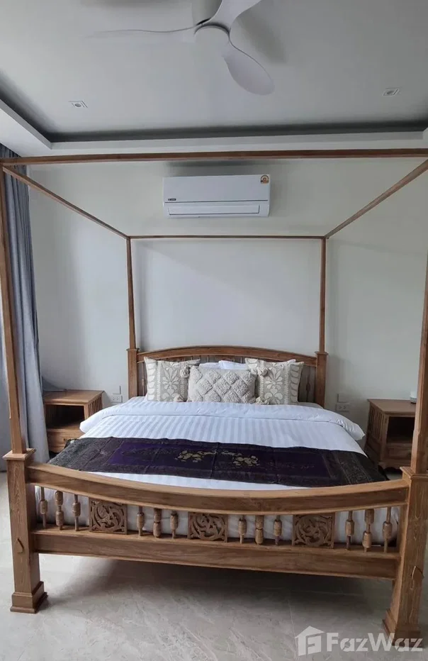 picture 5 Bedroom Villa for rent in Rawai, Phuket 6794199 - 4/5