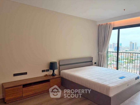 1-BR Condo For Rent At Noble Solo, Thong Lo (ID 3325852)