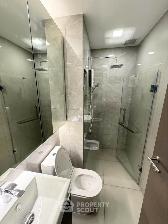 รูป คอนโด 1 ห้องนอน The Privacy Jatujak ใกล้ MRT ลาดพร้าว 300 ม. (ID 2648644) - รูปที่ 6/14