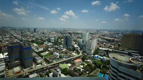 The Residences at Mandarin oriental เดอะ เรสซิเดนซ์ แอท แมนดาริน โอเรียนเต็ล