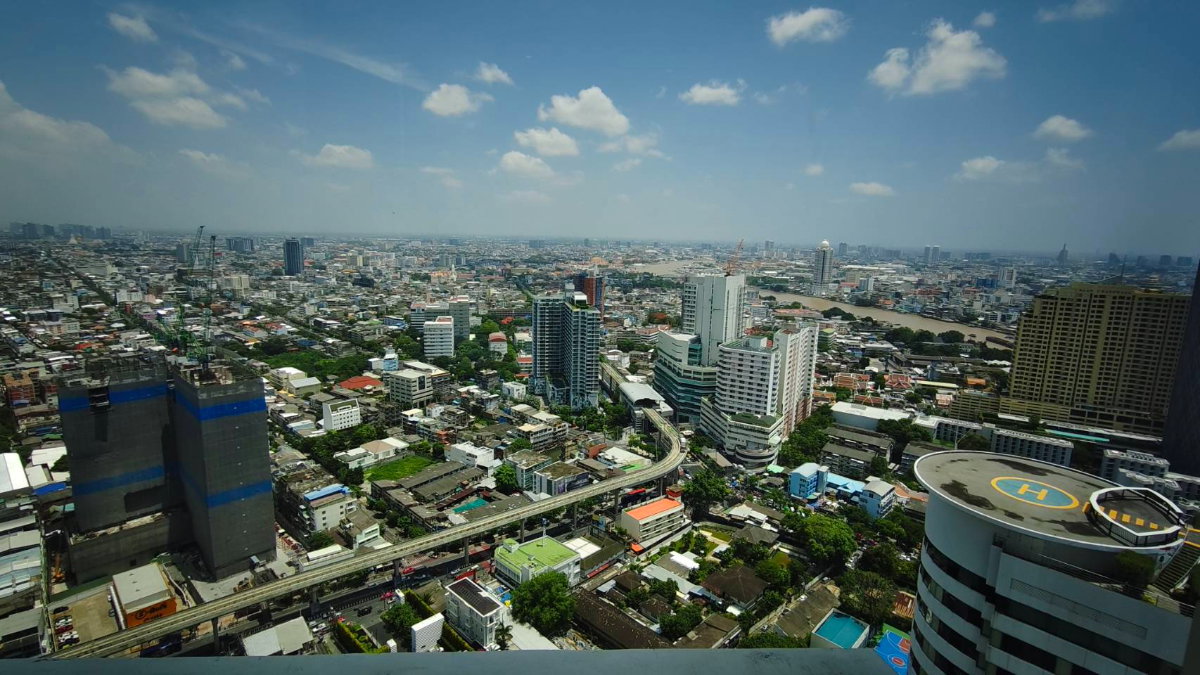 รูป The Residences at Mandarin oriental เดอะ เรสซิเดนซ์ แอท แมนดาริน โอเรียนเต็ล - รูปที่ 1/15