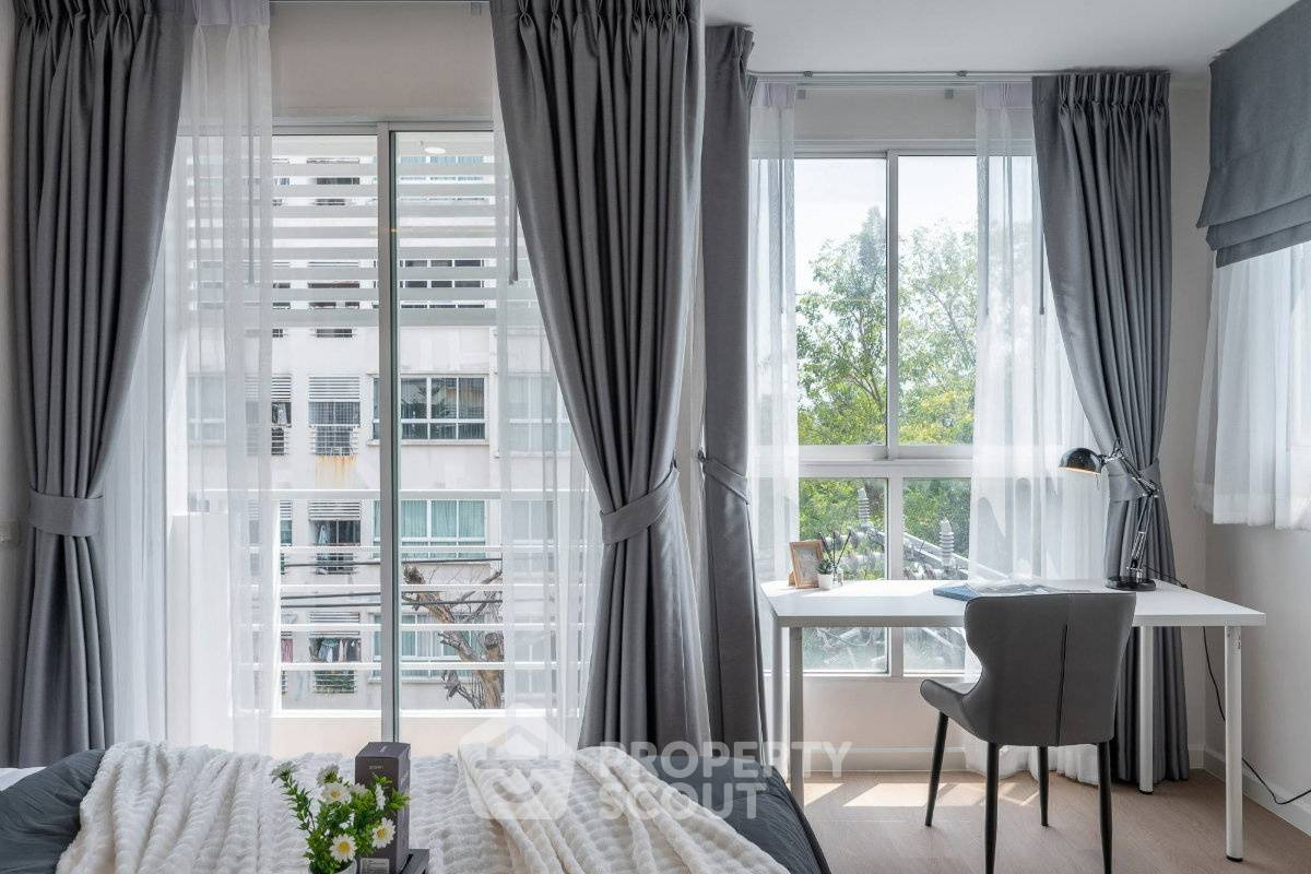 รูป คอนโด 2 ห้องนอน ขายที่ Happy Condo Ladprao 101 กรุงเทพฯ (ID 3303950) - รูปที่ 26/70