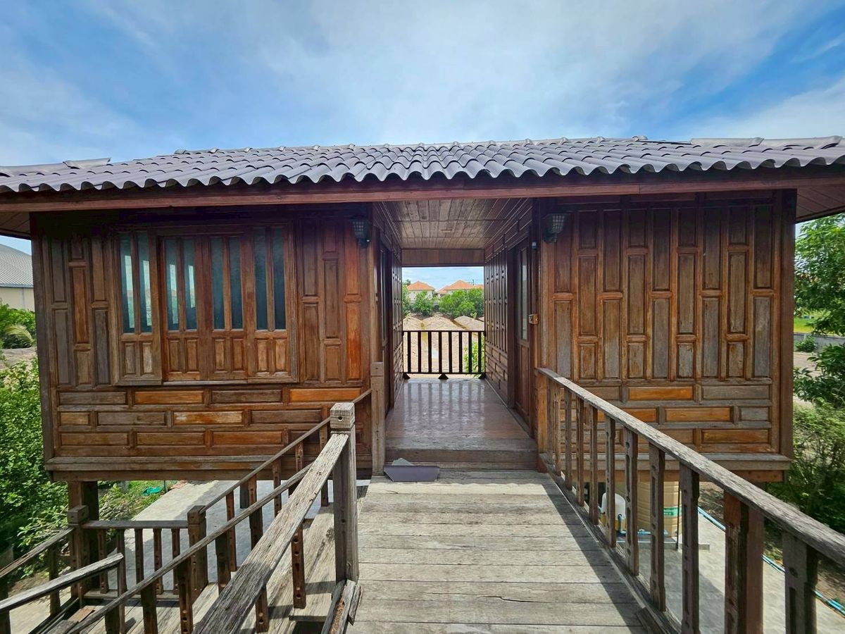 รูป ขาย ที่ดิน รังสิต คลอง 2 ซอยบงกต 33 คลองหลวง ถมแล้ว แปลงสวย ขนาด 6 ไร่ ราคา 39,000,000 - รูปที่ 7/16