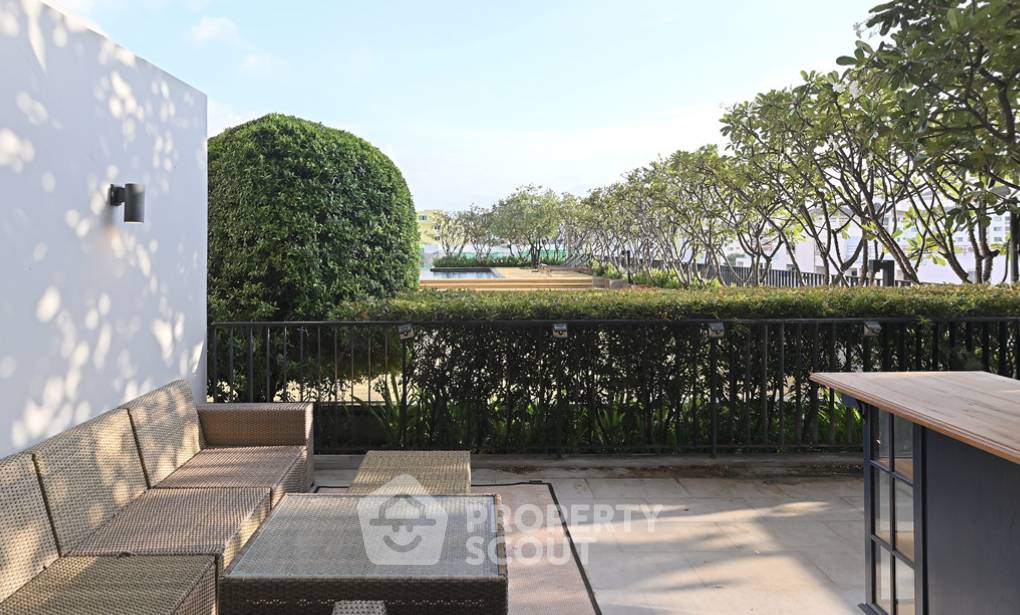 รูป คอนโด 1 ห้องนอน 72 ตร.ม. The Issara Ladprao ใกล้ MRT ลาดพร้าว (ID 3078720) - รูปที่ 10/11