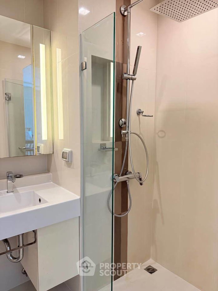 picture 2-BR Condo at Q House Sukhumvit 79 near BTS On Nut (ID 3326108) - 12/12