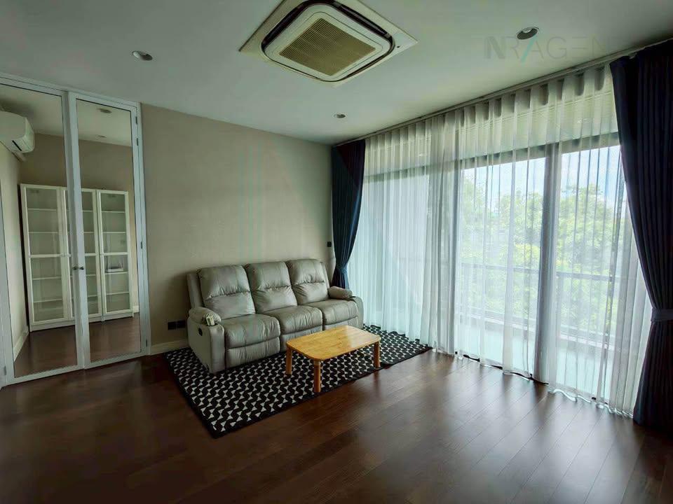 รูป 📌 ขายบ้านเดี่ยว โครงการ เศรษฐสิริ กรุงเทพกรีฑา 2 ชั้น 5 ห้องนอน 4 ห้องน้ำ - รูปที่ 6/8