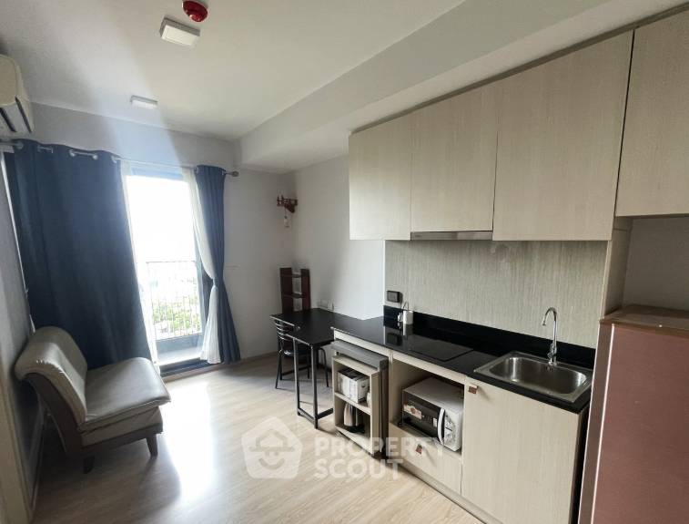 picture 1-BR Condo at Unio H Tiwanon near MRT Yaek Tiwanon (ID 3317558) - 3/5