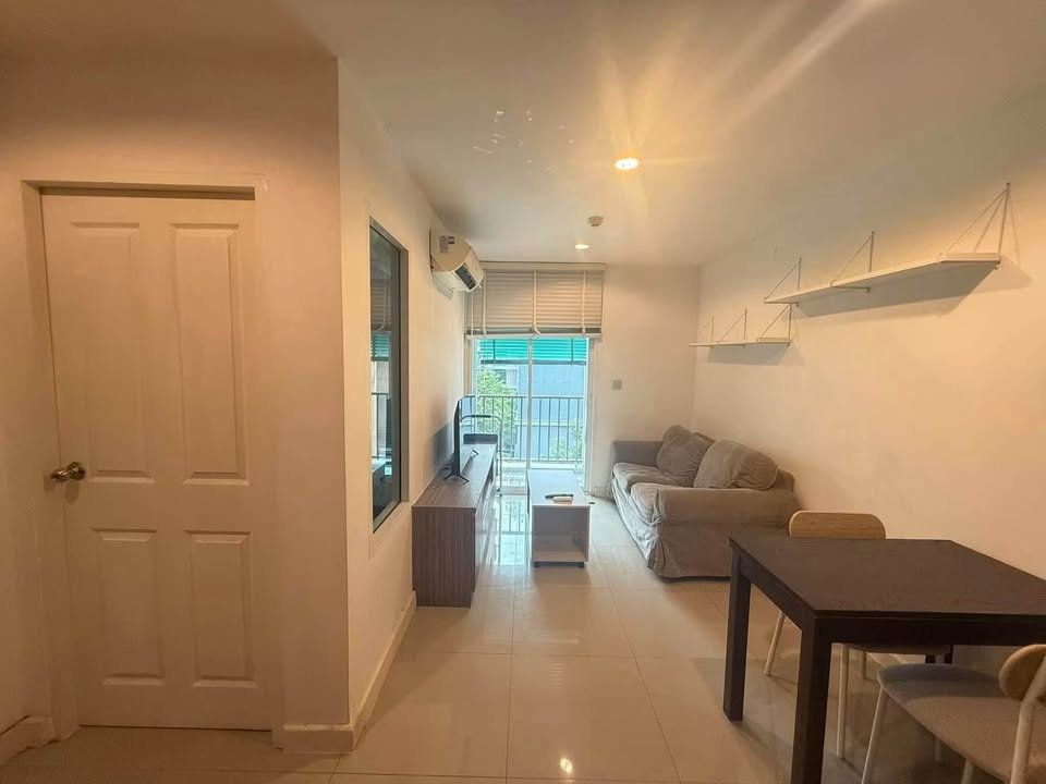 picture Condo for Rent at The Series Udomsuk (F6909085) - 3/13