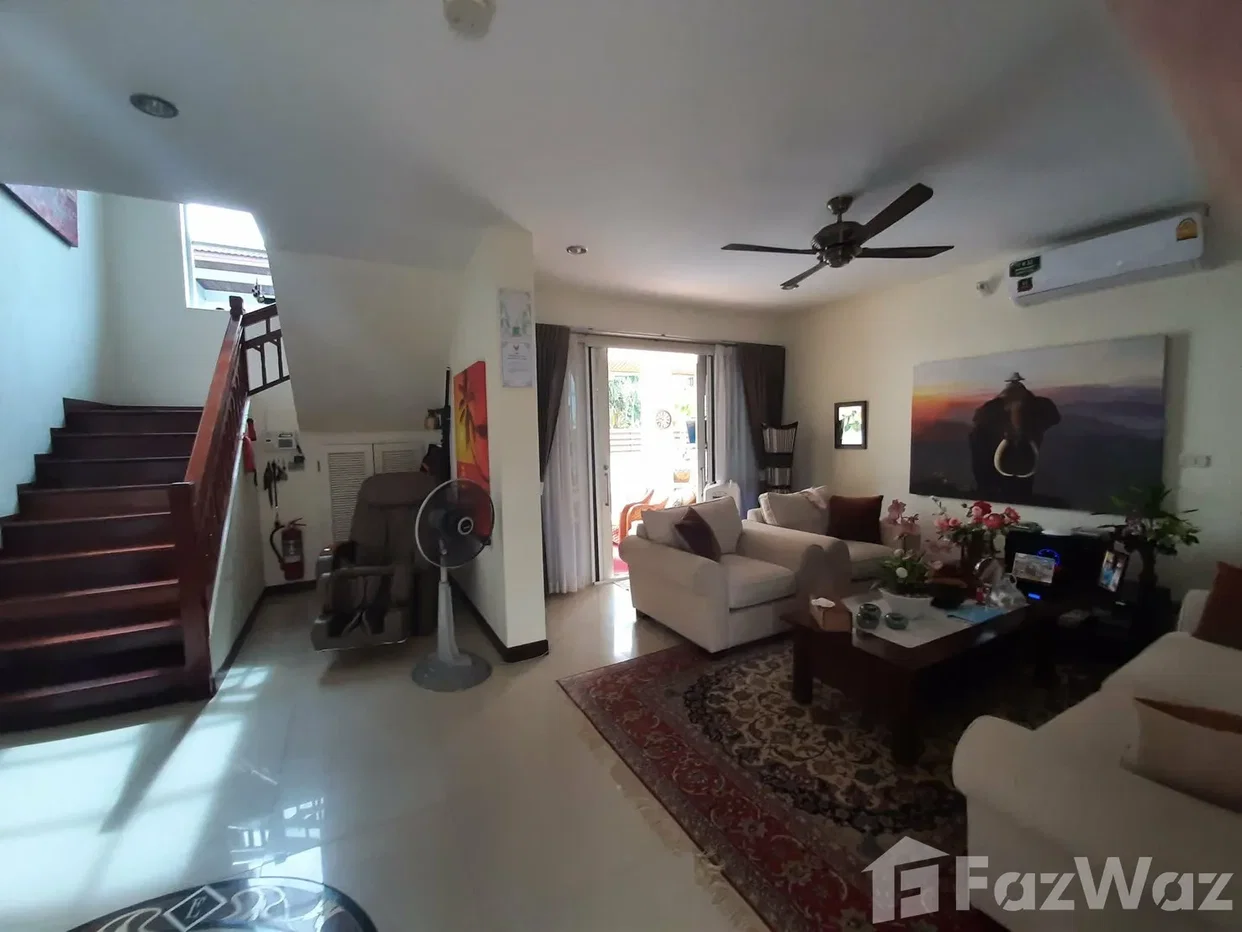รูป ขาย วิลล่า 4 ห้องนอน ในโครงการ บ้าน รอท 6796305 - รูปที่ 13/38