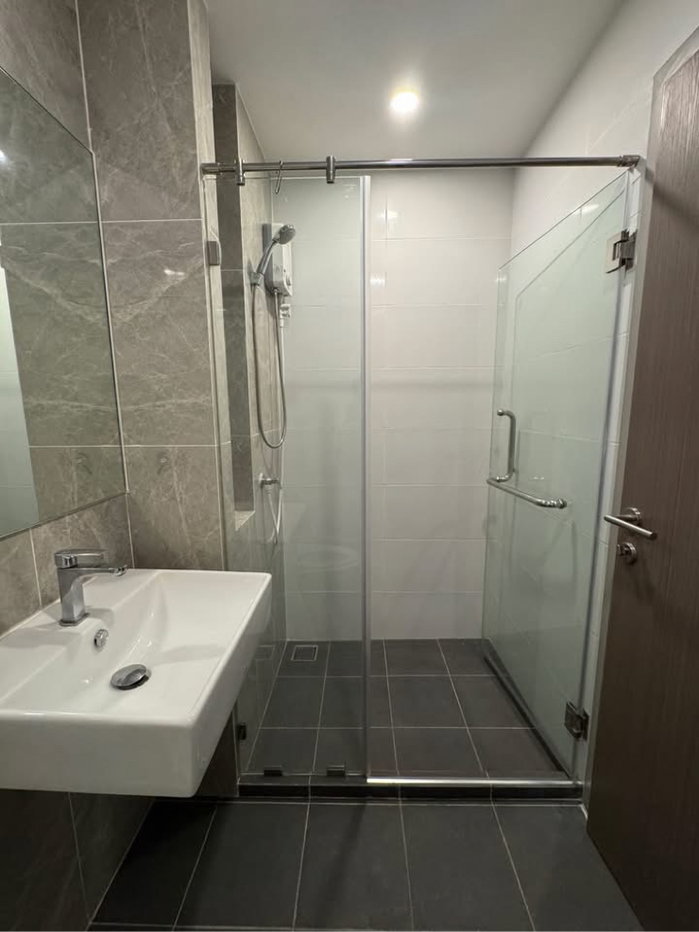 รูป คอนโด ดิ ออริจิ้น ลาดพร้าว - บางกะปิ (นายหน้าคอนโดมืออาชีพ)💎💎 - รูปที่ 8/8