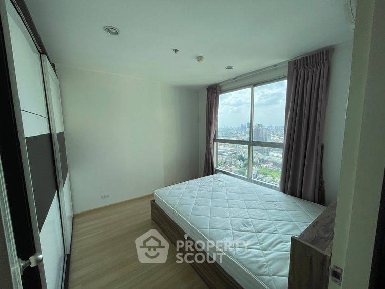 รูป คอนโด 1-ห้องนอน ที่ ยู ดีไลท์ 2 แอท บางซื่อ สเตชั่น ใกล้ MRT บางซ่อน (ID 3306511) - รูปที่ 3/6
