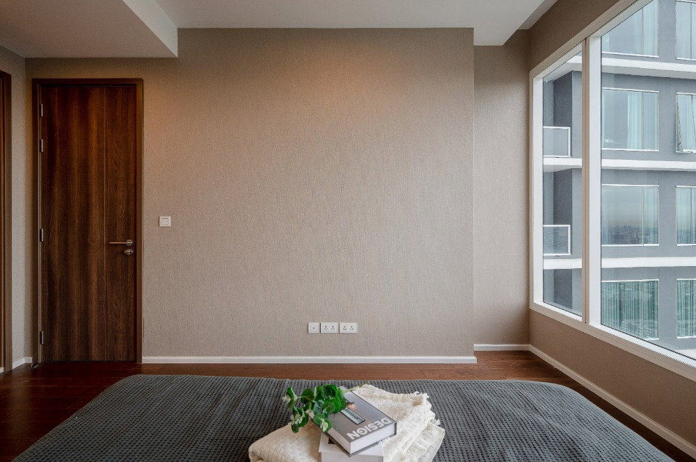 รูป ให้เช่า Menam Residences Condominium คอนโดวิวโค้งแม่น้ำเจ้าพระยา ใจกลางเจริญกรุง ใกล้โรงเรียนนานาชาติ และ Bts สะพานตากสิน • 2 ห้องนอน 2 ห้องน้ำ 2 - รูปที่ 19/50