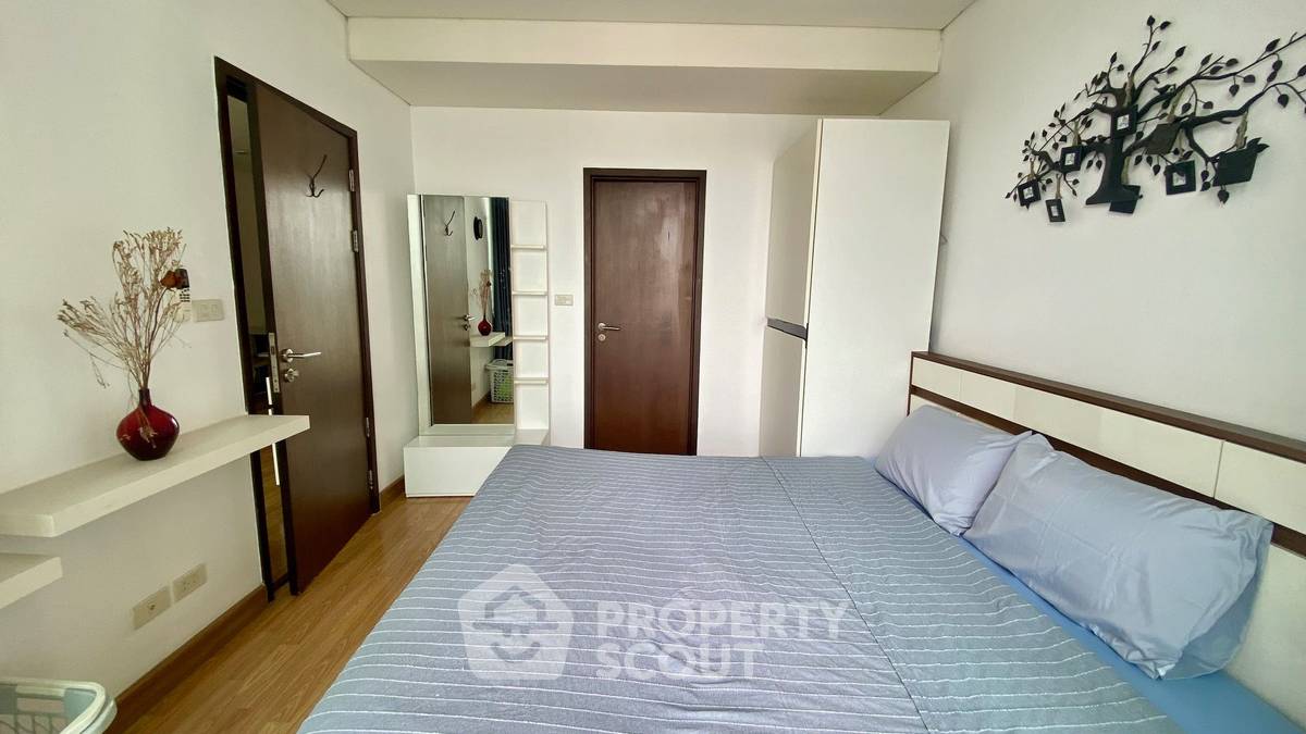 picture 1-BR Condo at Le Luk Condominium near BTS Phra Khanong (ID 2776254) - 9/12