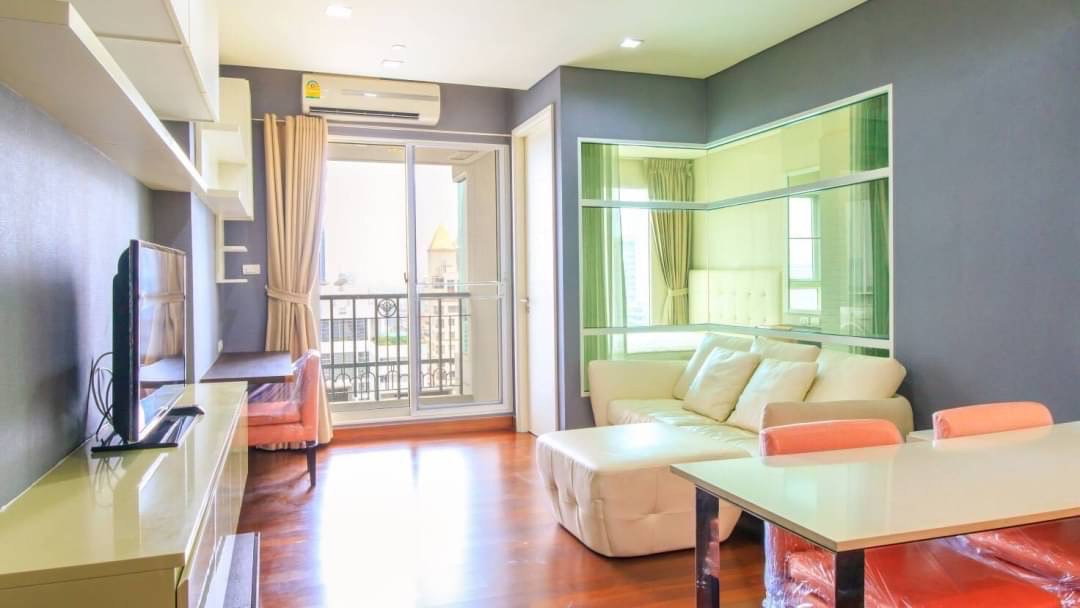 รูป ขายคอนโด Ivy Thonglor (ไอวี่ ทองหล่อ) 43 ตรม. ชั้น 16 - รูปที่ 8/11
