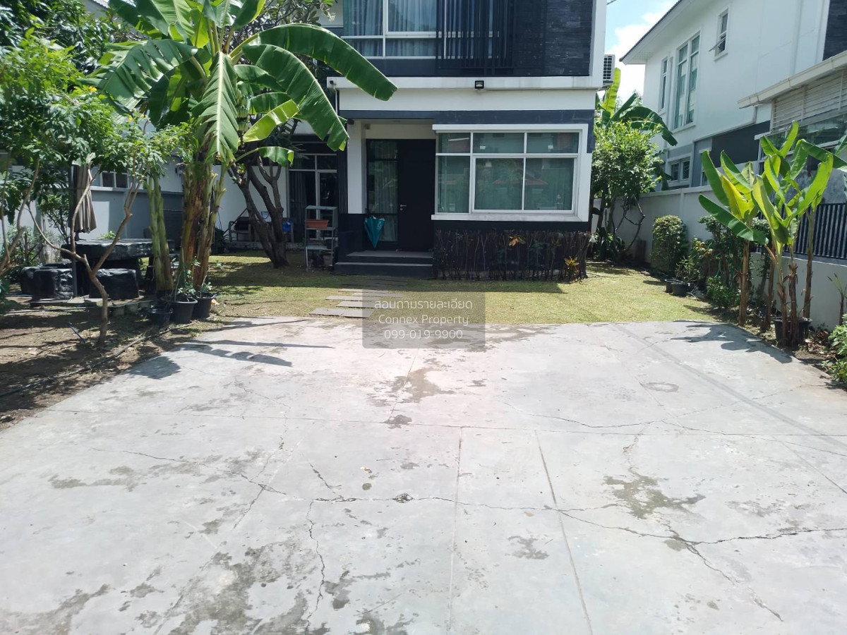 รูป ขายบ้าน  บ้านปัญญา รามอินทรา คันนายาว เขต คันนายาว กรุงเทพ CX-175731 ✅ ทักไลน์ @connexproperty ตอบทันที ทีมงานมืออาชีพ ✅ - รูปที่ 2/12