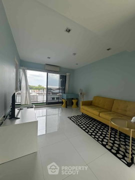 1-BR Condo at The Green III near BTS Punnawithi (ID 2297904)