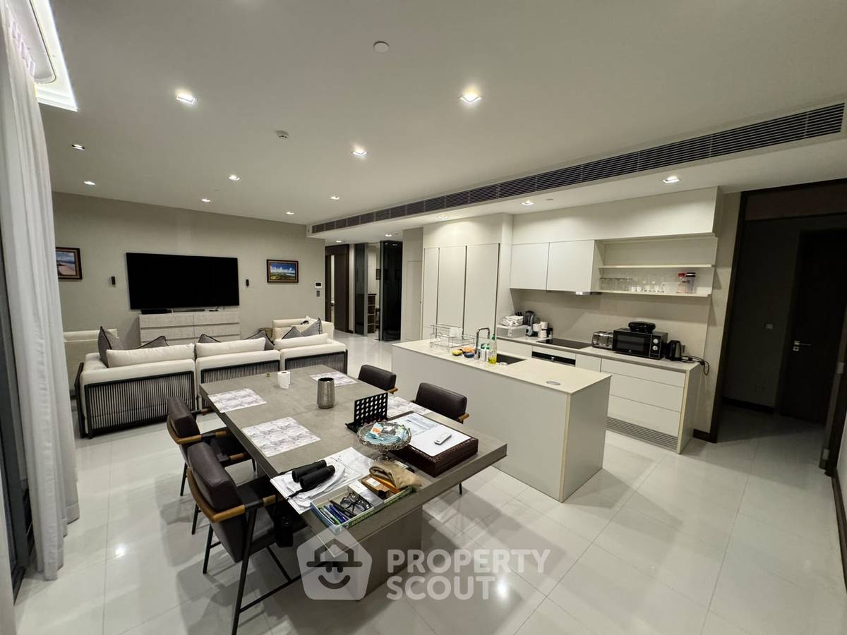 picture 3-BR 241 Sqm 20m To BTS Nana At Q1 Sukhumvit (ID 3323165) - 5/14