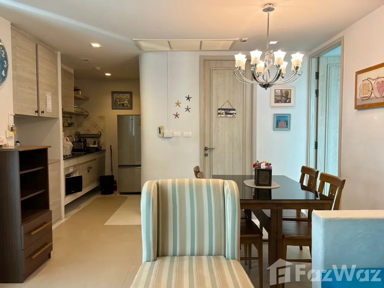 รูป ขาย คอนโด 1 ห้องนอน ในโครงการ เชโลน่า เขาเต่า 6795596 - รูปที่ 14/22