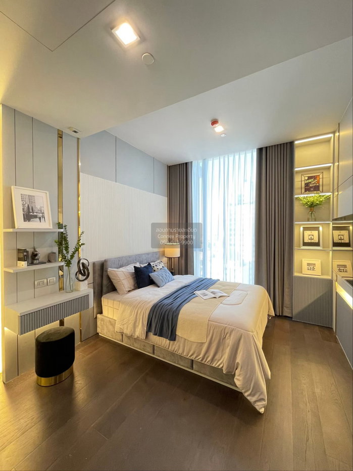 รูป เช่าคอนโด ลาวีค สุขุมวิท 57 BTS-ทองหล่อ คลองตันเหนือ เขต วัฒนา กรุงเทพ CX-174356 ✅ ทักไลน์ @connexproperty ตอบทันที ทีมงานมืออาชีพ ✅ - รูปที่ 7/12