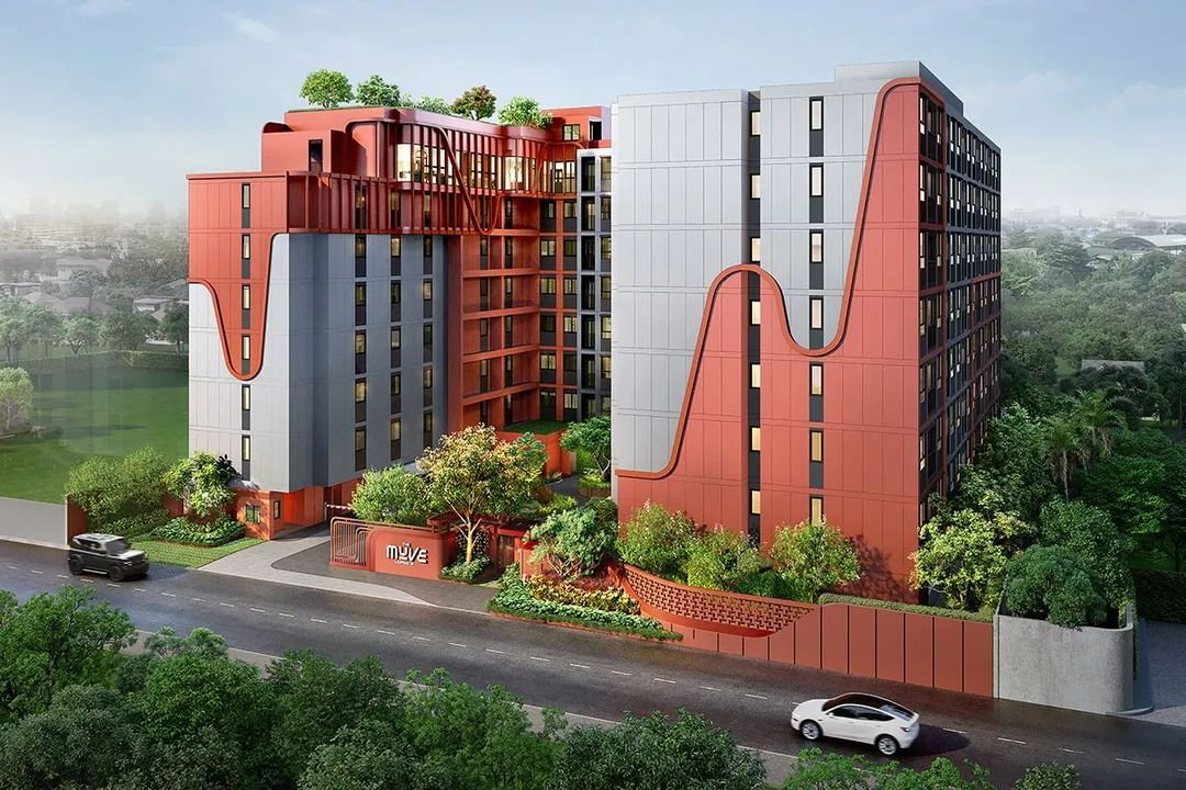 รูป ​THE MUVE LADPRAO 35 คอนโดใหม่แสนสิริทำเลดีลาดพร้าว 35! ล็อคสิทธิ์ VVIP ได้ห้องแต่งครบพร้อมเข้าอยู่ทันที เริ่ม 2.29 ลบ.* Line: @wsrcondo - รูปที่ 4/5