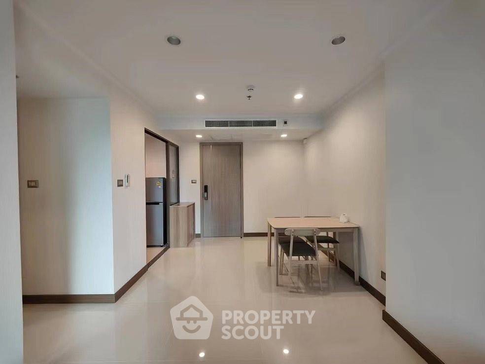 รูป คอนโด 1-ห้องนอน ที่ ศุภาลัย โอเรียนทัล สุขุมวิท 39 ใกล้ MRT เพชรบุรี (ID 1941632) - รูปที่ 5/9