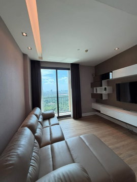 เช่าคอนโด Equinox/อีควิน็อกซ์ (P6909038) ID Line : @condo46