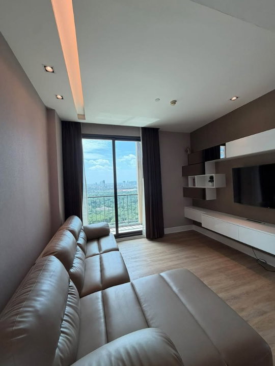รูป เช่าคอนโด Equinox/อีควิน็อกซ์ (P6909038) ID Line : @condo46 - รูปที่ 1/7