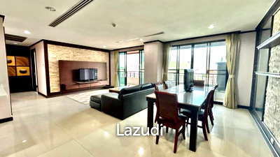 Condos for sale : Massive 157 Sq.m. 2-Bed Luxury Condo at Prime Suites