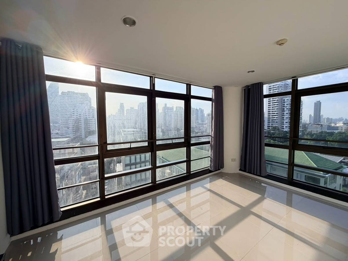 รูป 153 ตร.ม. คอนโด 3 ห้องนอน The Waterford Park Sukhumvit 53 ใกล้ BTS ทองหล่อ (ID 3325982) - รูปที่ 9/12