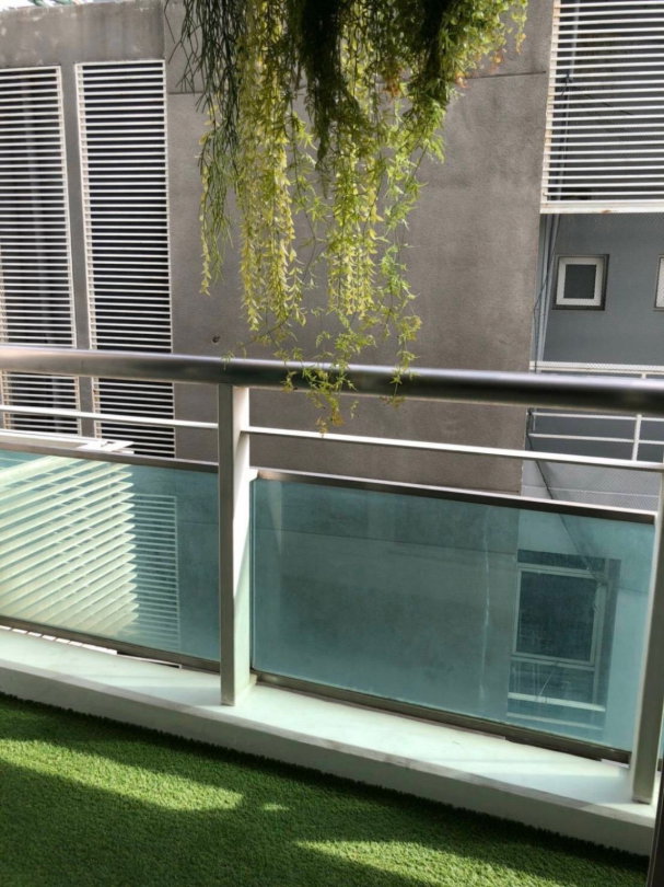 รูป ขาย คอนโด 1 นอน the Eight Thonglor Residences ติด เอททองหล่อ ใกล้ BTS ทองหล่อ 52 ตรม ชั้น 9 - รูปที่ 5/10
