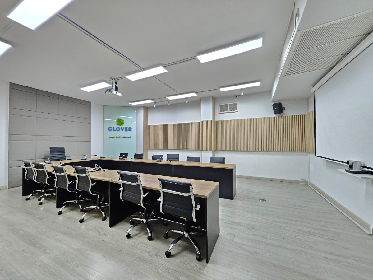 รูป ขายออฟฟิศ 4.5 ชั้น พระราม 9 ซอย 57/1 พื้นที่ดิน 187 ตร.วา พื้นที่ใช้สอย 1,063 ตร.ม. ใกล้ Airport Link หัวหมาก ราคา 75 ล้านบาท - รูปที่ 10/20