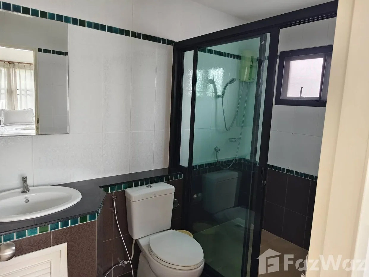 รูป ขาย บ้านเดี่ยว 4 ห้องนอน ในโครงการ หัวหิน พาโนรามา 6795739 - รูปที่ 3/11