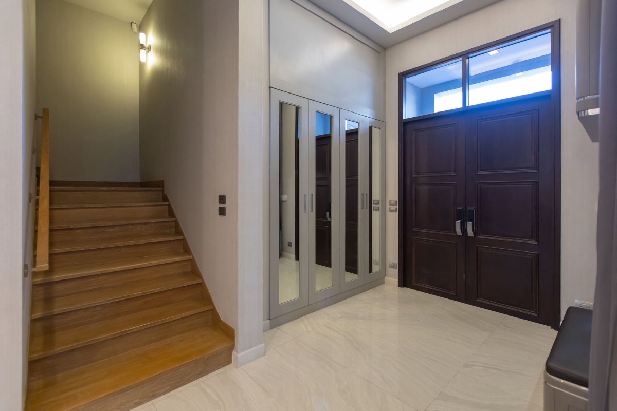 รูป ให้เช่า บ้านเดี่ยว Artale Ekkamai–Ramintra (อาร์เทล เอกมัย–รามอินทรา) 3 ชั้น 55 ตร.ว. 390 ตร.ม. ใกล้ The Walk เกษตร–นวมินทร์ โครงการเงียบสงบ - รูปที่ 5/20