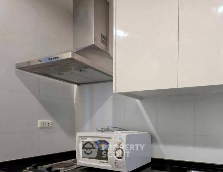 picture 200m To BTS Phrom Phong | 1-BR At Siri Residence Sukhumvit (ID 3323628) - 2/7