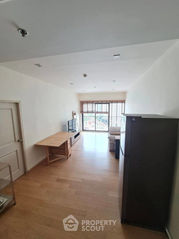 picture 1-BR Condo at Noble Reform Aree near BTS Ari (ID 3323178) - 2/6