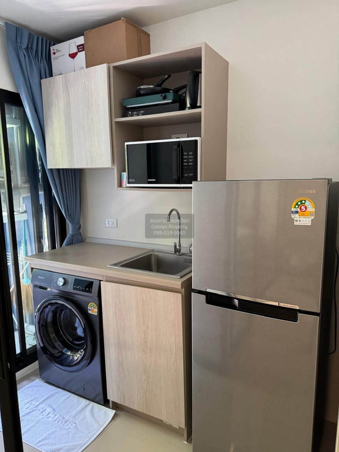 รูป เช่าคอนโด ดีคอนโด รีฟ ภูเก็ต กะทู้ กะทู้ ภูเก็ต CX-175429 ✅ ทักไลน์ @connexproperty ตอบทันที ทีมงานมืออาชีพ ✅ - รูปที่ 3/6