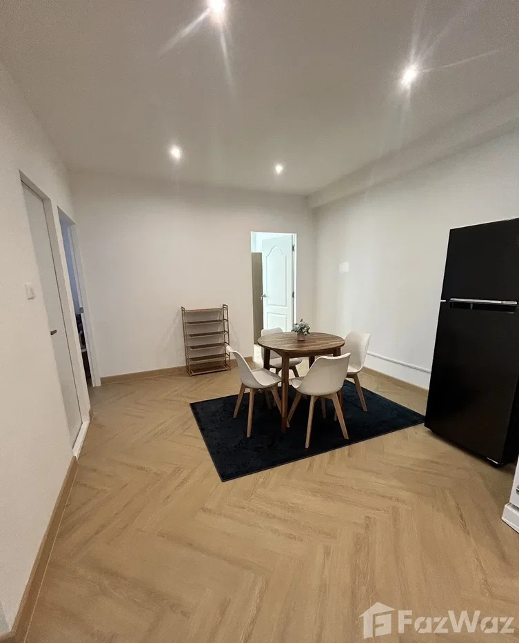 picture Condo for sale: 21st Floor The Winning Tower, Sukhumvit 71 6795522 - 3/10