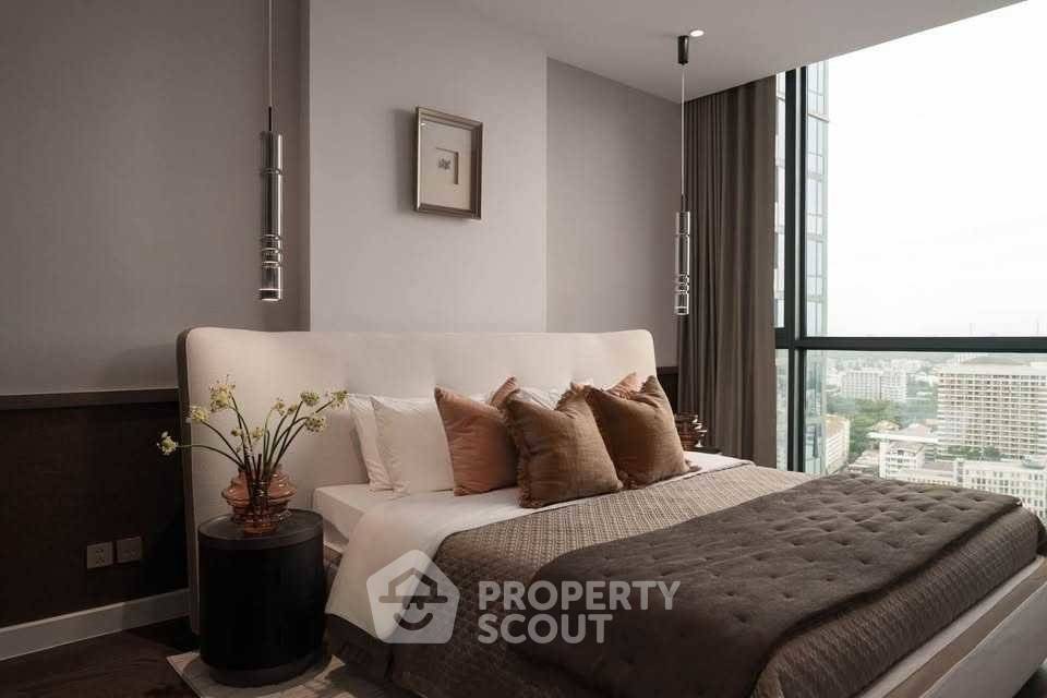picture 2-BR 92 Sqm At Supalai Icon Sathon Near MRT Silom (ID 3325980) - 4/10